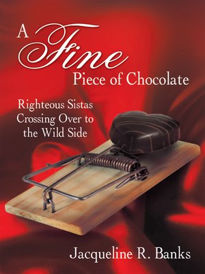 cover image of A Fine Piece of Chocolate